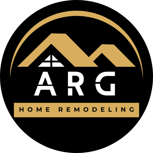 ARG Home Remodel